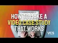 How to Make a Case Study That WORKS Creating Case Stories That Attract Your Ideal Client