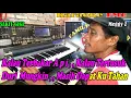 Download Lagu Sakit Gigi (NADA PRIA) By Meggy Z | Versi Patam ManuaL || KARAOKE KN7000 FMC