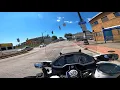 Buffalo Rides Hertel Ave Buffalo NY July 17 2020