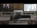 Download Lagu Joseph Sonnabend : ‘Mirage’ played by Morgan Hayes