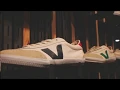 VEJA: Stylish and Sustainable