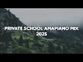 Download Lagu Private School Amapiano Mix | 22 March 2025 | Kelvin Momo  | Babalwa M | MaWhoo