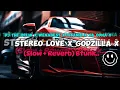 Download Lagu DJ The Drum x Wenabest x Titanic x Ya Odna x Stereo Love x Godzilla‼️ DJ TIKTOK TERBARU FULL BASS