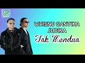 Whisnu Santika, Judika || Tak Mendua (lirik)@MELIRIKLAGU-chn