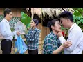 Lagu Unexpected meeting – Tieu Ly meets CEO Toan, and Duong discovers something surprising.