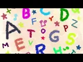 ABC song (Alphabet song)