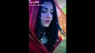 اشتقتلك ياغالي 