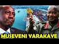 ISMAËL MWANAFUNZI: MUSEVENI ARASHAKA GUKORA KU NYANJA ANYUZE MURI KENYA | ABANYAKENYA BARAKAYE