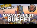 Download Lagu The Grand Buffet inside The Grand Lisboa Palace Hotel