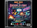 🔥 RAS DEE – HOE KAN JY?????? (DJ SIMON PROMOMIXXX) | Art Of Fight Riddim | Dancehall 2026 🔥
