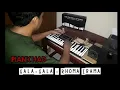 Download Lagu Gala-Gala - Rhoma Irama | ORG 2020 ORG 2021 | Piano Roll USB Midi | Manual | Karaoke