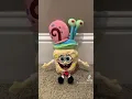 Download Lagu Spongebob Spongebob Patrick Patrick but it’s Plush Version! #shorts (MOST VIEWED VIDEO)
