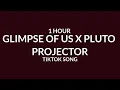Download Lagu Glimpse Of Us x Pluto projector [1 Hour] \