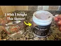 Keto Activate Dark Chocolate Truffles Keto-Friendly Snack