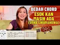 BEDAH CHORD - ESOK KAN MASIH ADA (UTHA LIKUMAHUWA)