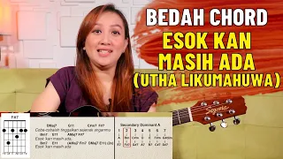 Download BEDAH CHORD - ESOK KAN MASIH ADA (UTHA LIKUMAHUWA) MP3