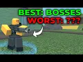 Download Lagu What Every Tower is Best and Worst at! | Tower defense simulator ROBLOX