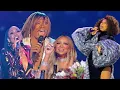Lagu Mariah Carey Honored at GRAMMYs MusiCares by Jennifer Hudson, Chante Moore, Billy Porter \u0026 More