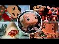 Download Lagu FUNKO FUSION - All Secret Levels Gameplay Walkthrough FULL GAME | 4K 60FPS PS5