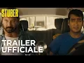 Video di Stuber - Autista d'assalto | Trailer Ufficiale HD | 20th Century Fox 2019