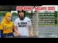 Lagu Playlist Lagu Melayu Tersebaru bikin Terenyuh \