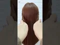 Download Lagu Cara mengikat rambut  simpel