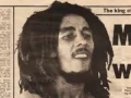 Download Lagu Bob Marley \u0026 The Wailers - Rebel music (dub version)