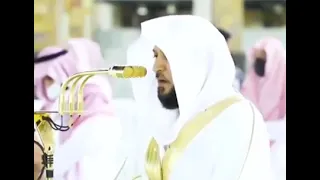 الله خالق كل شىء وهو على كل شىء وكيل ماهر المعيقلي 