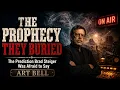 Art Bell The Buried 1998 Tape Brad Steiger s Prediction the World Isn t Ready