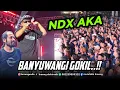 Lagu BANYUWANGI GOKIL ABIESS...!! PUNCAK ACARA GOYANG BARENG NDX AKA !! SIDOREJO FUN FEST 2026 JOSJISS