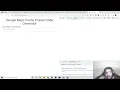 Build a Google Maps Embed in IFrame Code Generator Without API Key in HTML5 Javascript