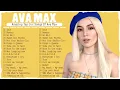 Lagu Ava Max New Playlist 2023  Best Song Playlist Full Album 2023  Billboard hot 100 this week