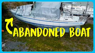 DON’T BUY THIS BOAT (Or Any Like It) [Full Tour] Learning the Lines