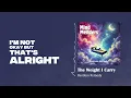 Restless Remedy - The Weight I Carry Official Lyric Video)