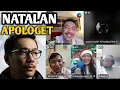 NATALAN APOLOGET‼️ 18DES2025 | DISKUSI LINTAS IMAN