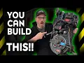 Download Lagu How to Build a Ghostbusters Proton Pack with 3D Printing (Step-by-Step)