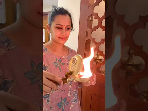 Try this for Positivity at Home 🧿🧿❤️❤️ #devikaanambiaar #shorts #short #home #positivevibes