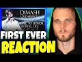 Download Lagu This Is ART! | Dimash \u0026 Huang Xiaoyun Reaction – I Came To Honor Mortal Life