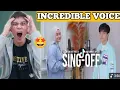 Download Lagu SING-OFF TIKTOK SONGS PART 9 (Zoom, Wait A Minute!, RIP Love) vs ‪@EltasyaNatasha‬ | REACTION