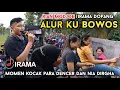 Download Lagu LAGU SASAK ALUR KU BOWOS KETIMBANG KU KORUPSI versi RIAN MODJOE || IRAMA DOPANG TERBARU 2021
