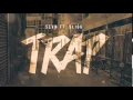 Download Lagu Sevn ft. Sligg - Trap