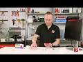 Raspberry Pi 3 Model B Overview Setup RS Components