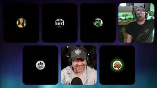 flashcast chrissie mayr u0026 melonie mac s 2nd stream 5 23 26