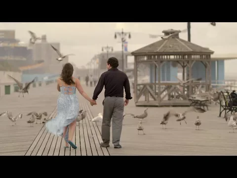 Keep the Change – Official Trailer