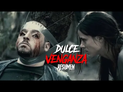 Download MP3 DULCE VENGANZA 🤡 | SAGA COMPLETA | RESUMEN EN 33 MINUTOS