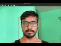 EMOTION FACE RECOGNITION with percentage USING PYTHON dlib