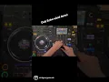 Download Lagu Using the dub echo for some interesting sounds! #dj #tutorial #hiusem #housemusic