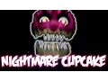 Nightmare Cupcake Jumpscare Five Nights At Freddy s 4