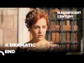 Lagu Hürrem Ends the Concubine's Life | Magnificent Century