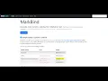Getting Started with MarkBind Static Site Generator